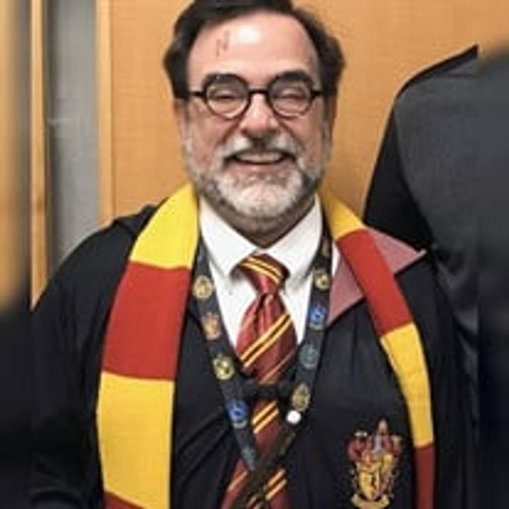 Mark Edward Bernas