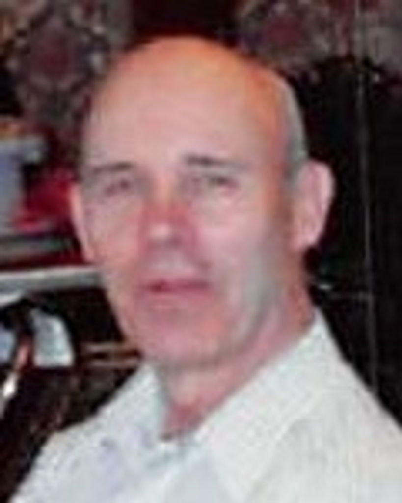 Linden F. Hepple