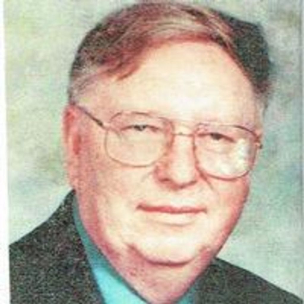 Nathan Clay Martin