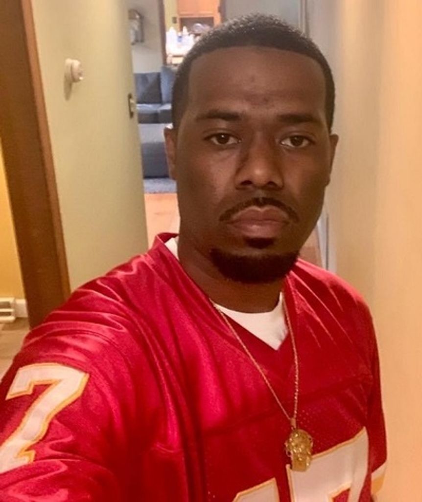 Christopher Elijah Jennings-Allen Profile Photo