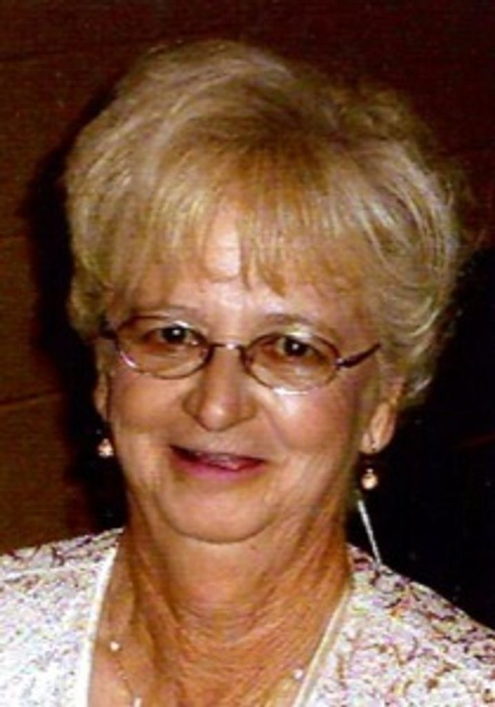 Mary Martin