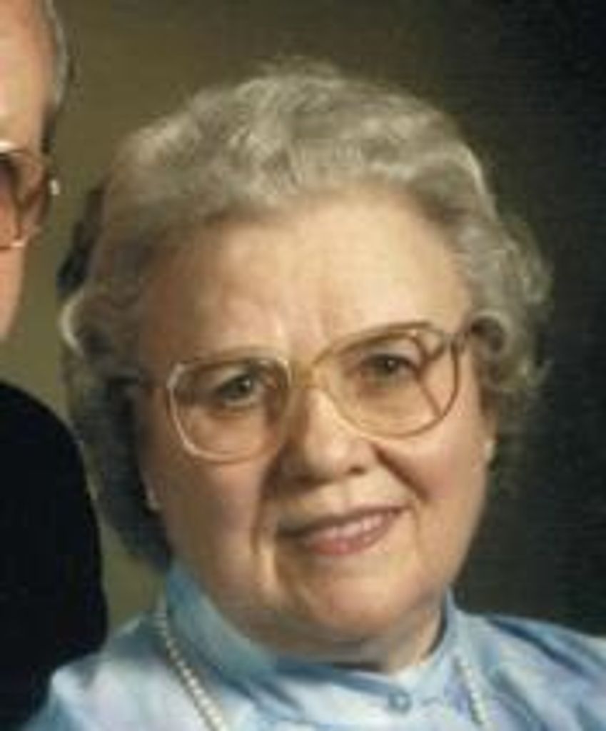 Mary Mcafee Profile Photo