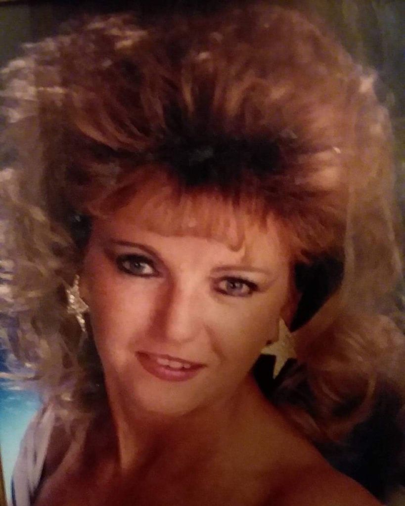 Susan Darlene Eckard Sigmon