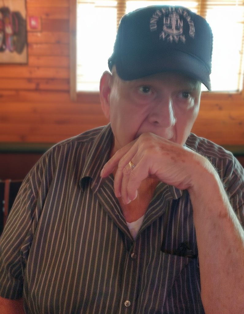 Carl Lawrence Brown Profile Photo