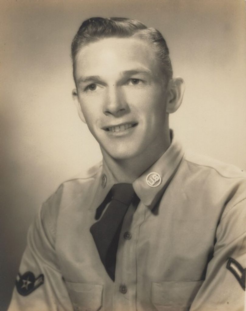 Howard E. Coghill Jr. Profile Photo