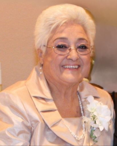TERESA SILVA PERDOMO Profile Photo