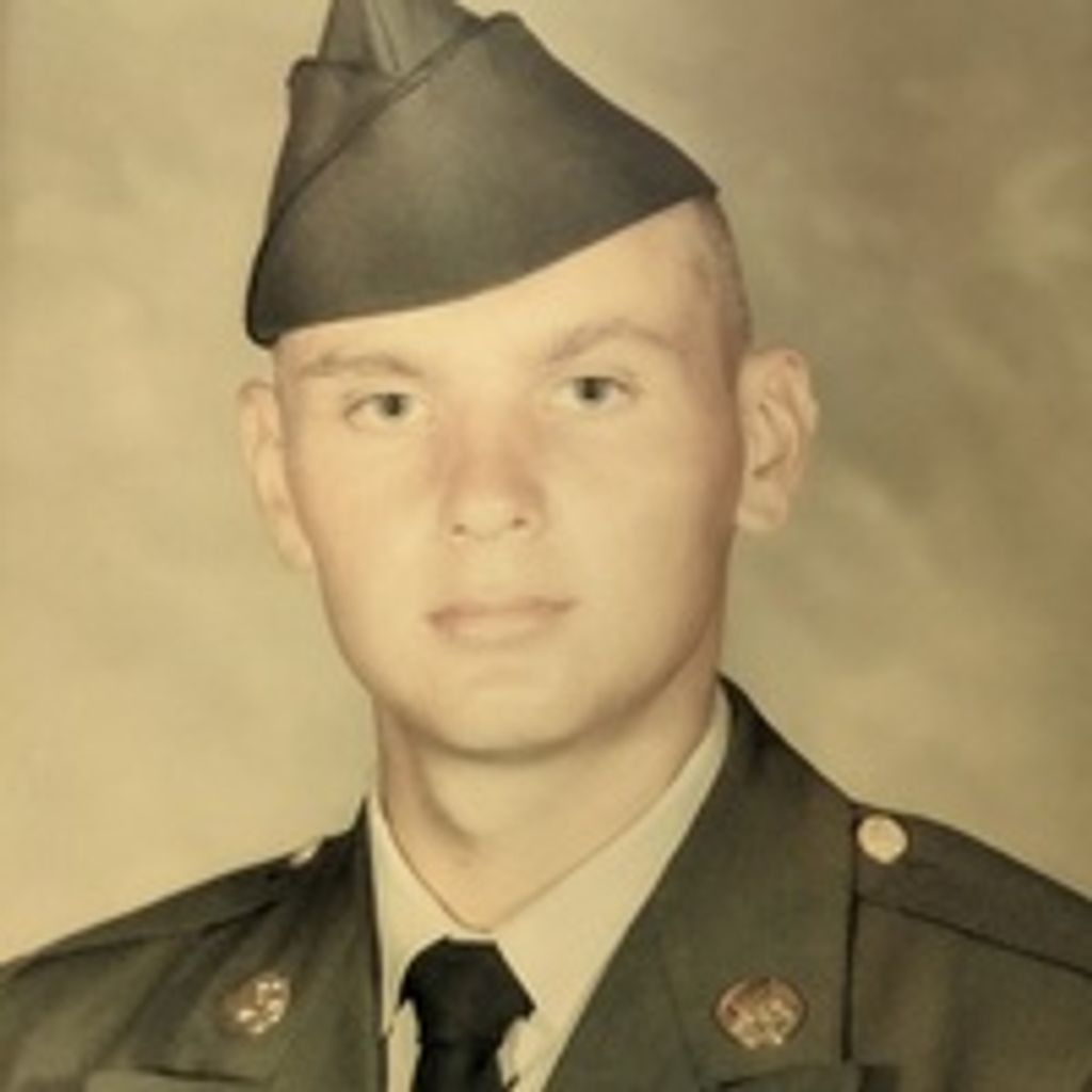 John T. Konter