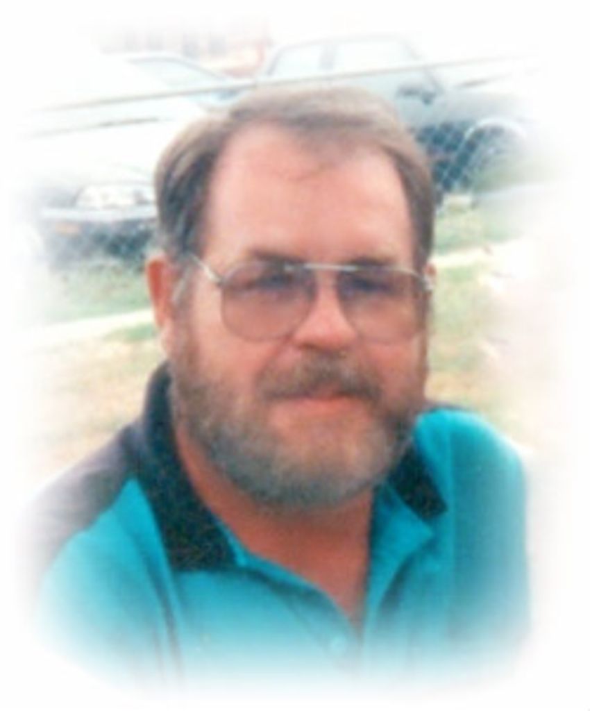 Ronald Bruce"Porkchop" Lyons