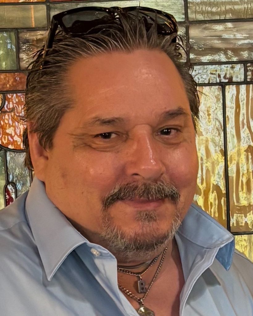 Barry Emerson Gish Profile Photo