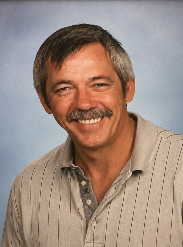 Clay Luck Profile Photo