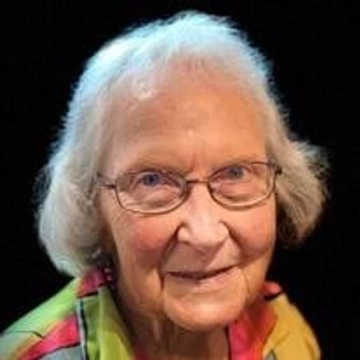 Margaret Irene Parks Profile Photo
