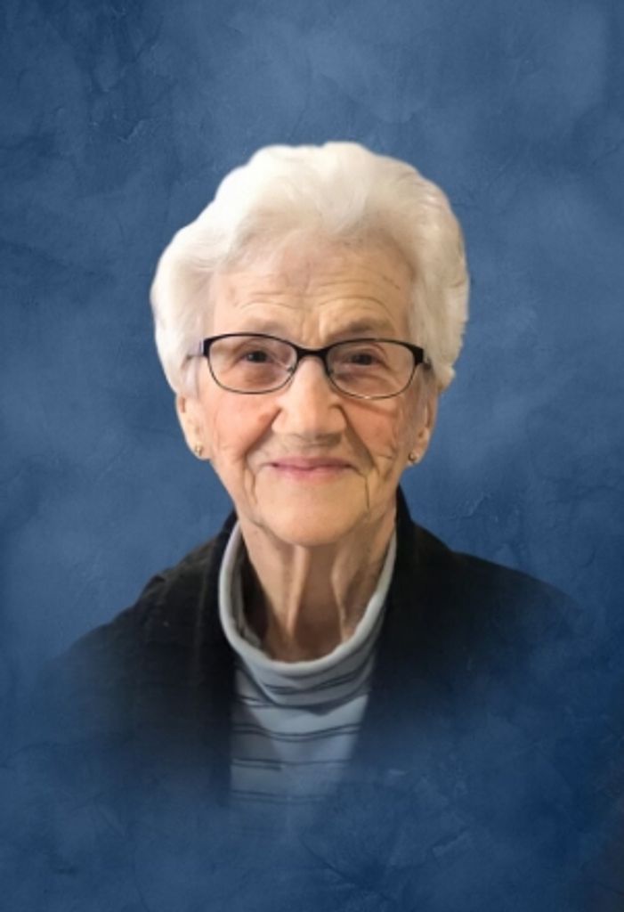 Mildred Mckneely Ball Profile Photo