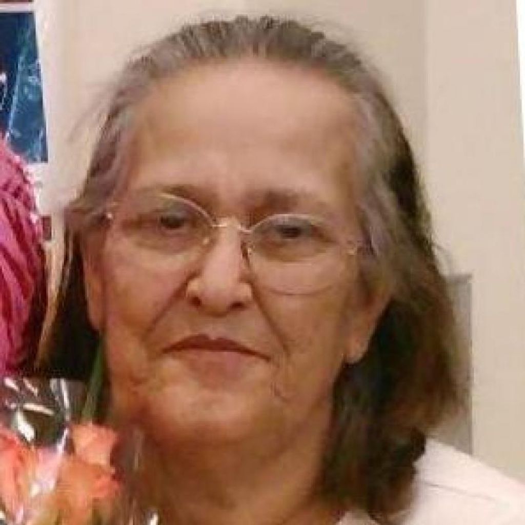 Efigenia Virginia Martinez