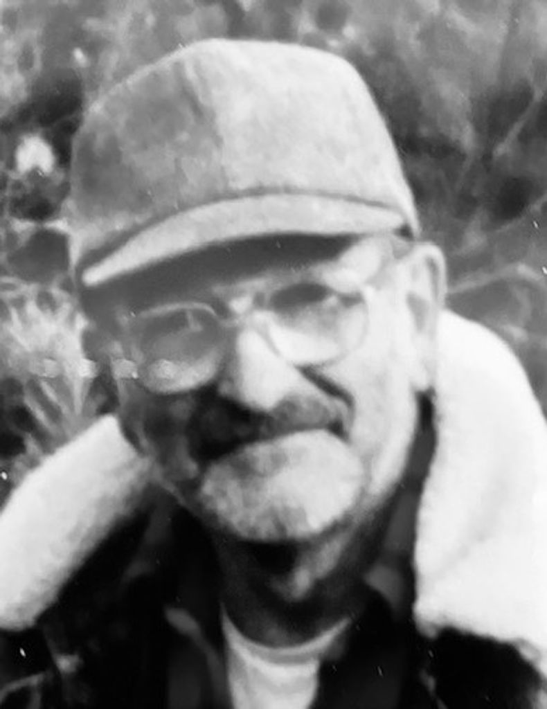 Alderic James Doree Profile Photo