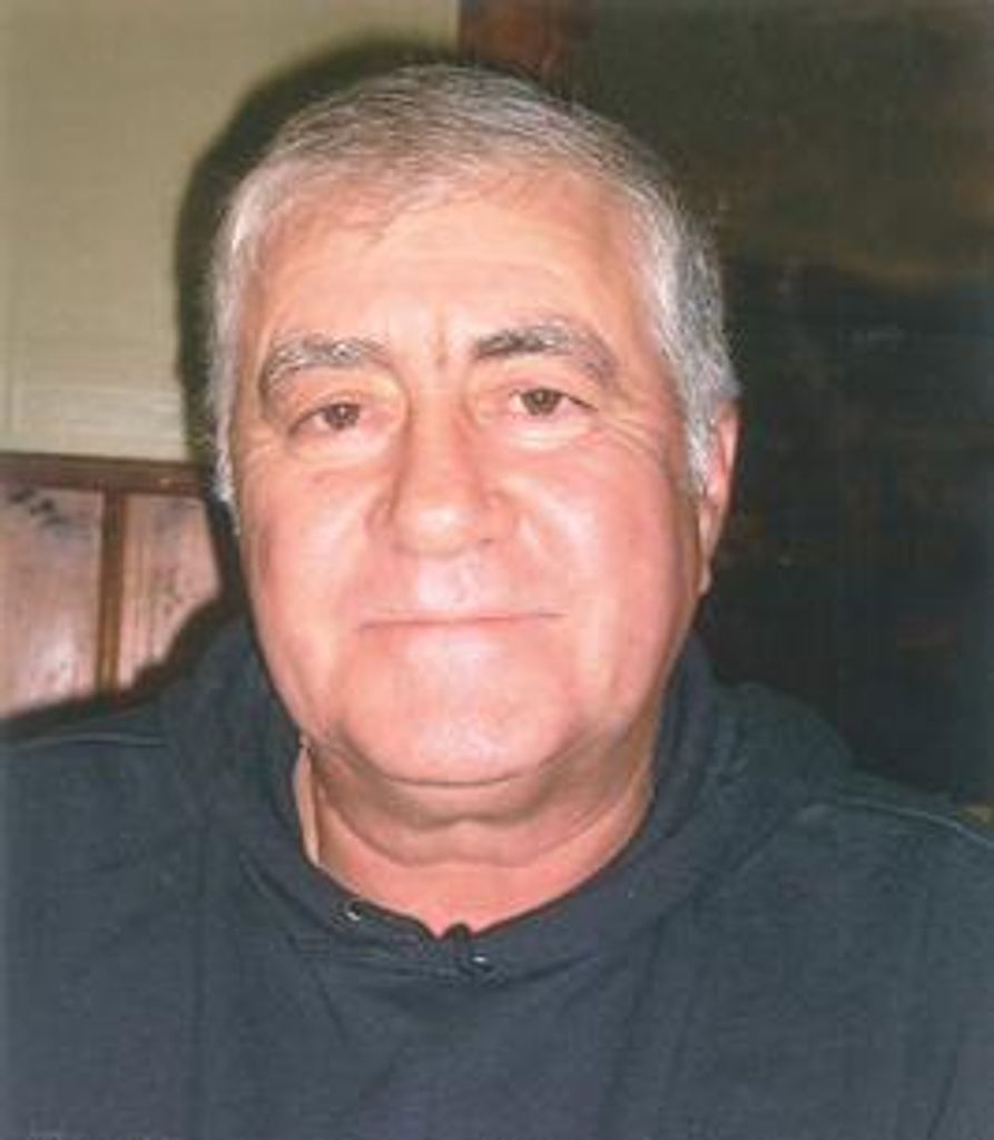 Darwin Thomas Smith Profile Photo
