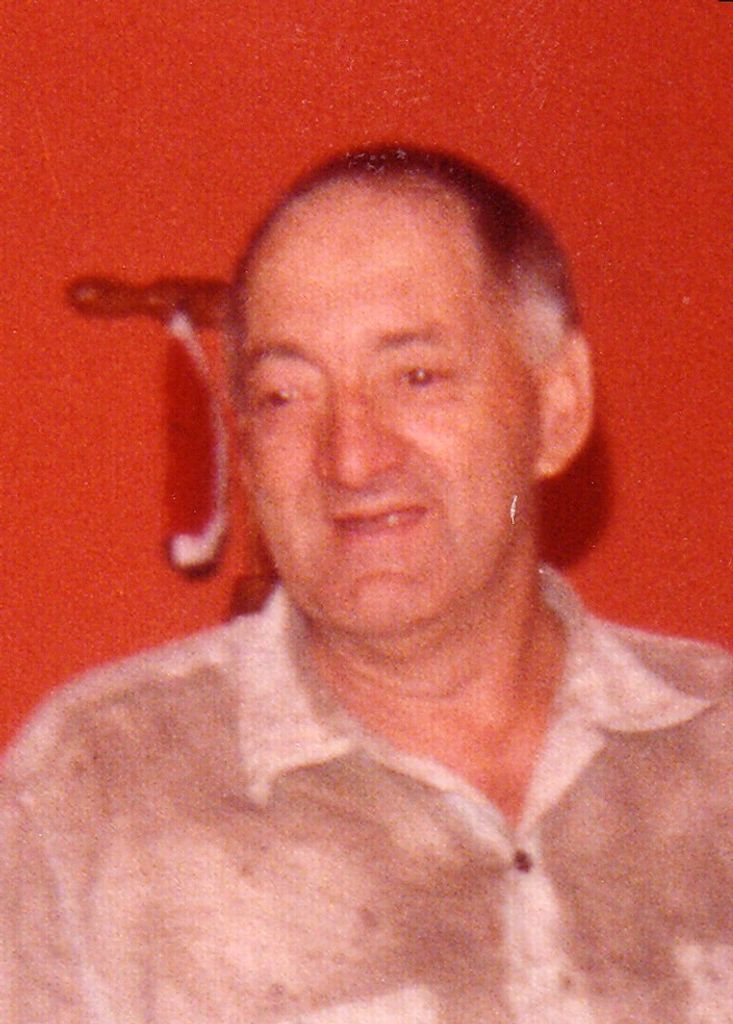 Joseph Long