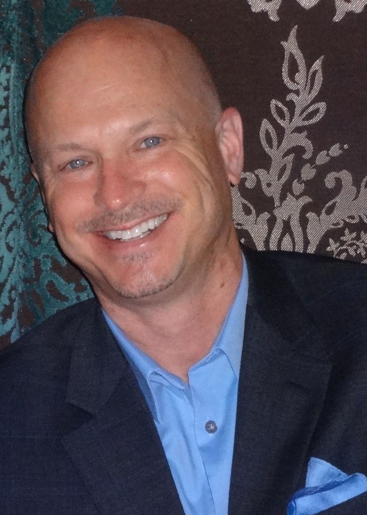Darryl Eldred