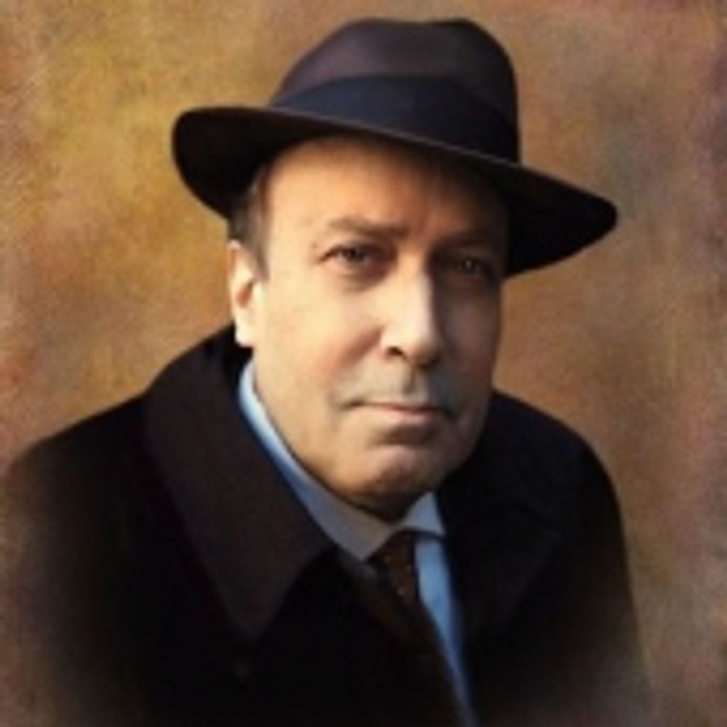 Lawrence Auster