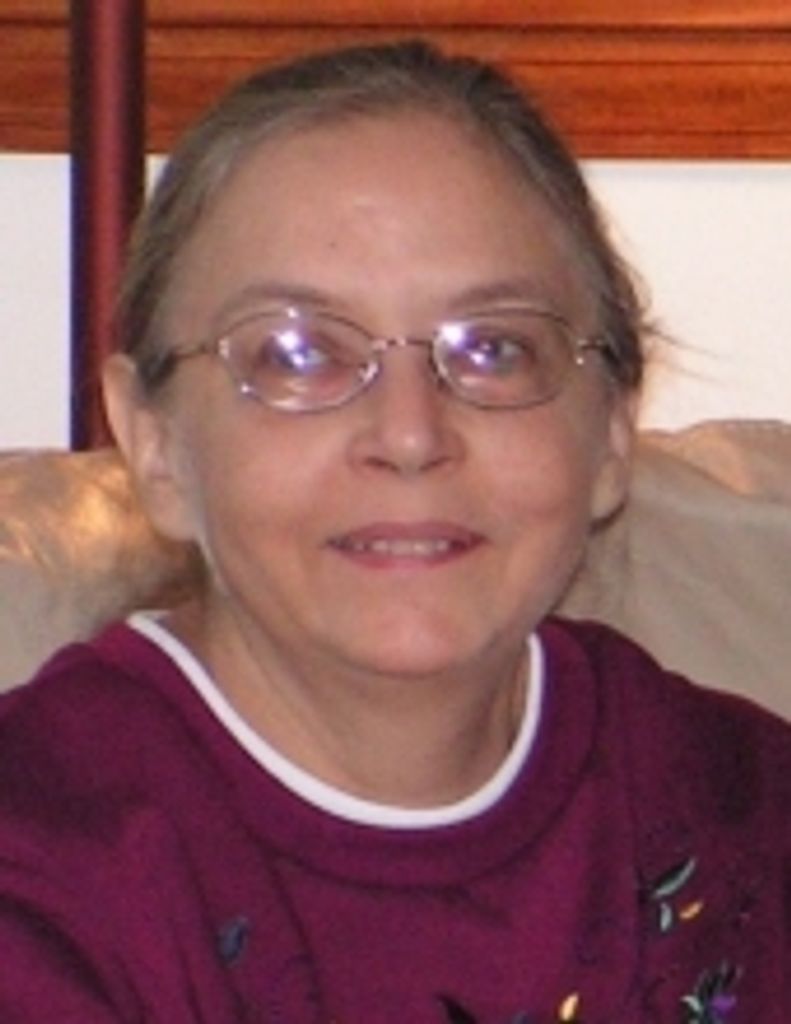 Jeanette Lee Walker