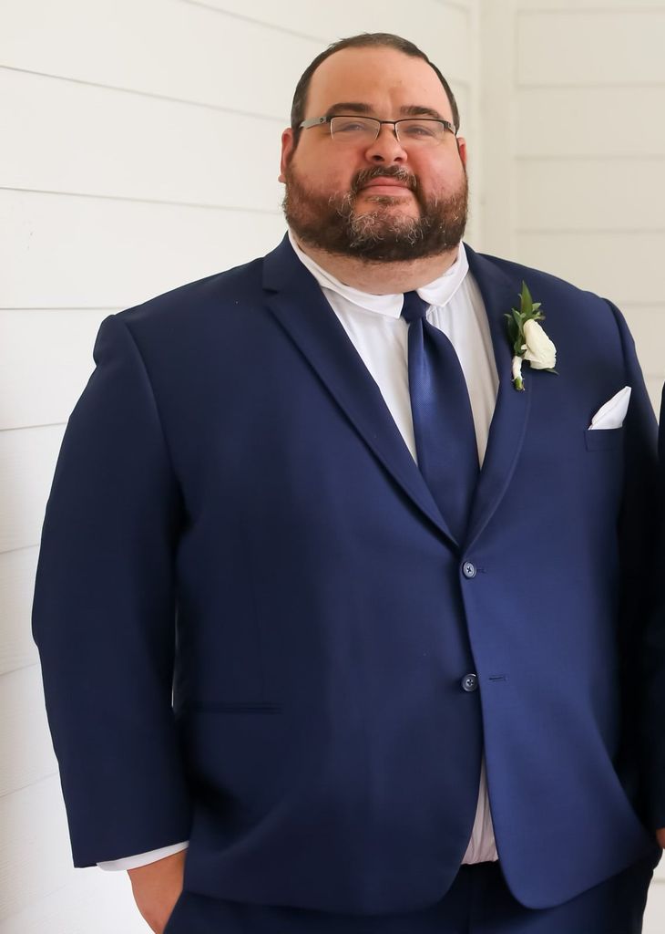 James David Leonard Profile Photo
