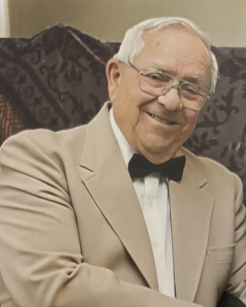 Terry Gordon Mcdonald