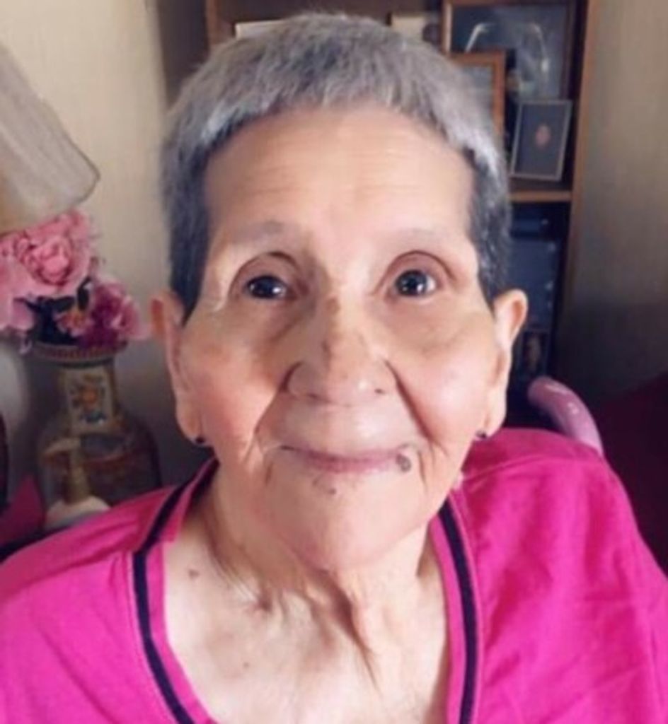 Amalia Enriquez Roman Profile Photo