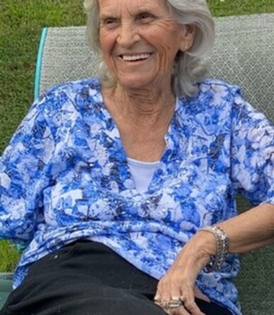 Delana Lawson Gravely