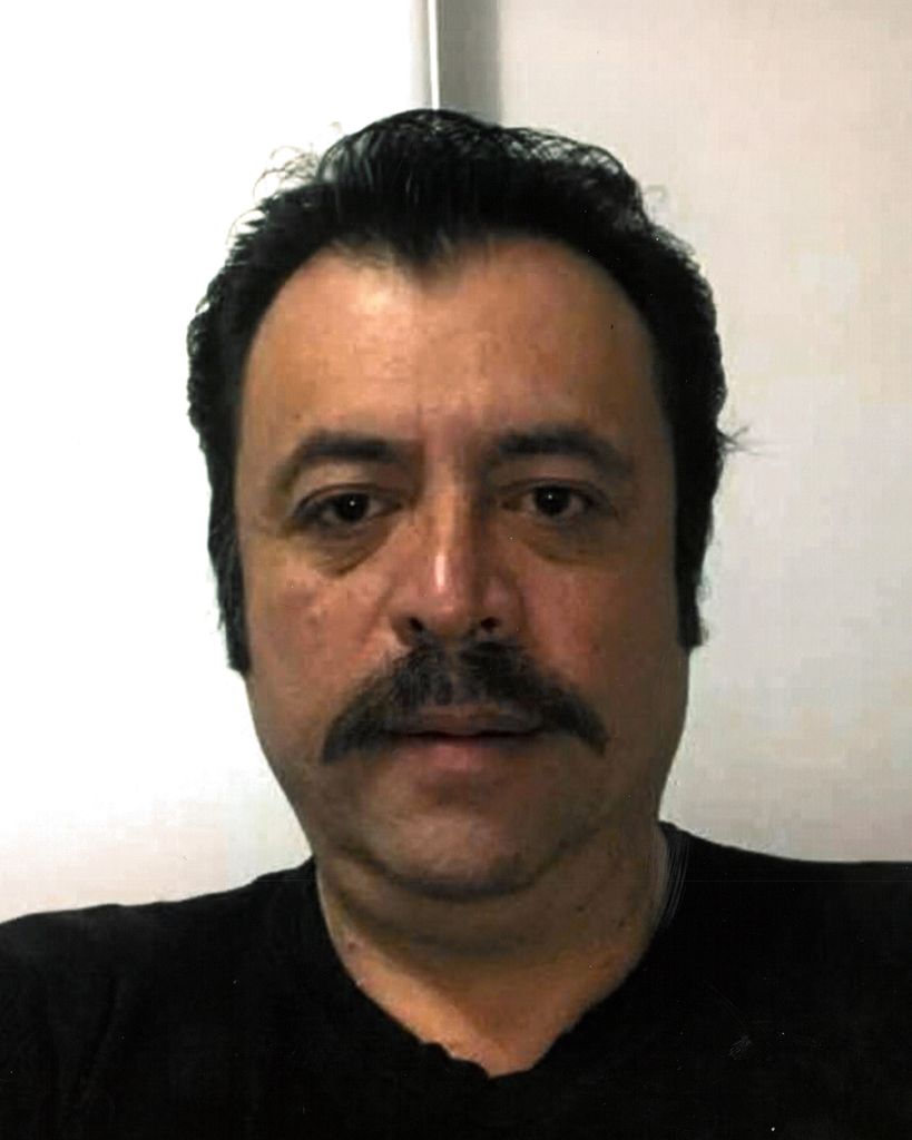 Juan Garcia Ayala