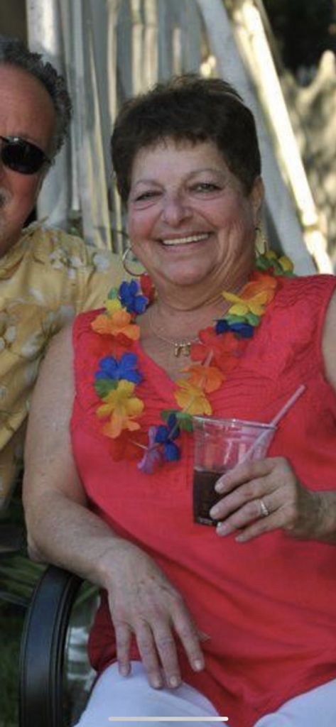 Sharon B. Fisk Profile Photo