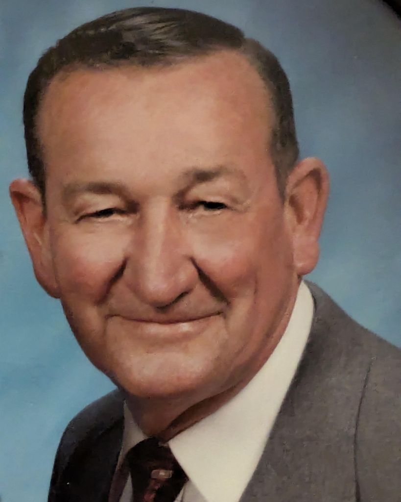 James William Draper Profile Photo