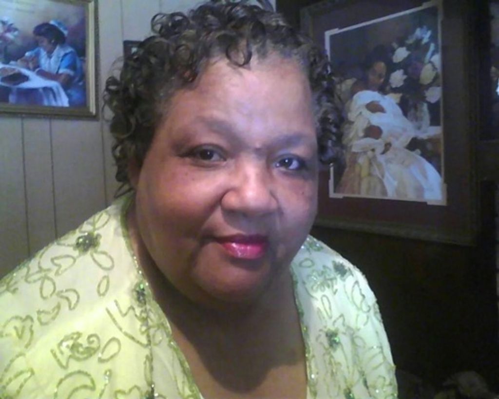 Mrs. Willie Faye County