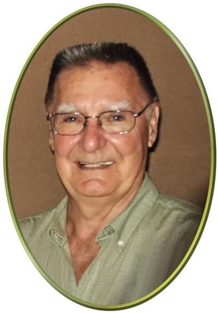 John William Miller Profile Photo