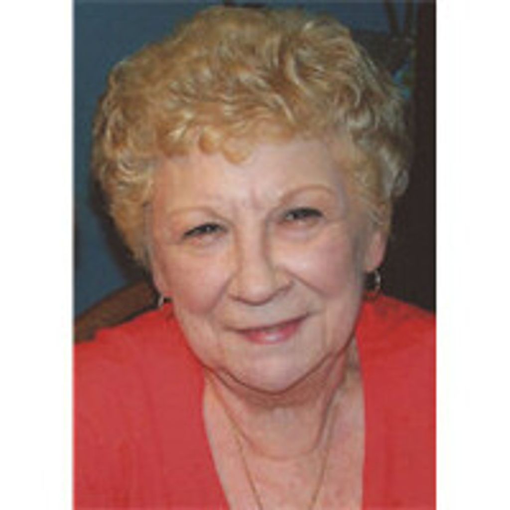 Betty June Denton