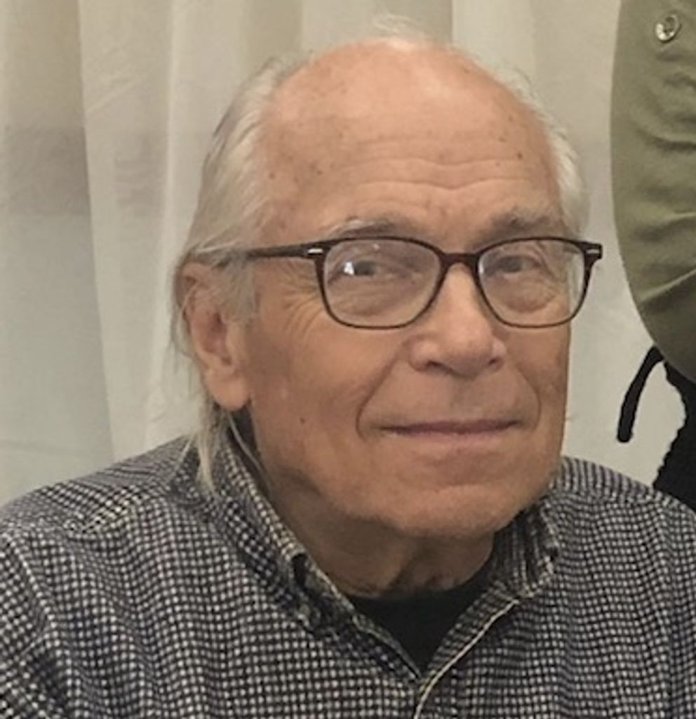 Milton R. Dvorak Profile Photo