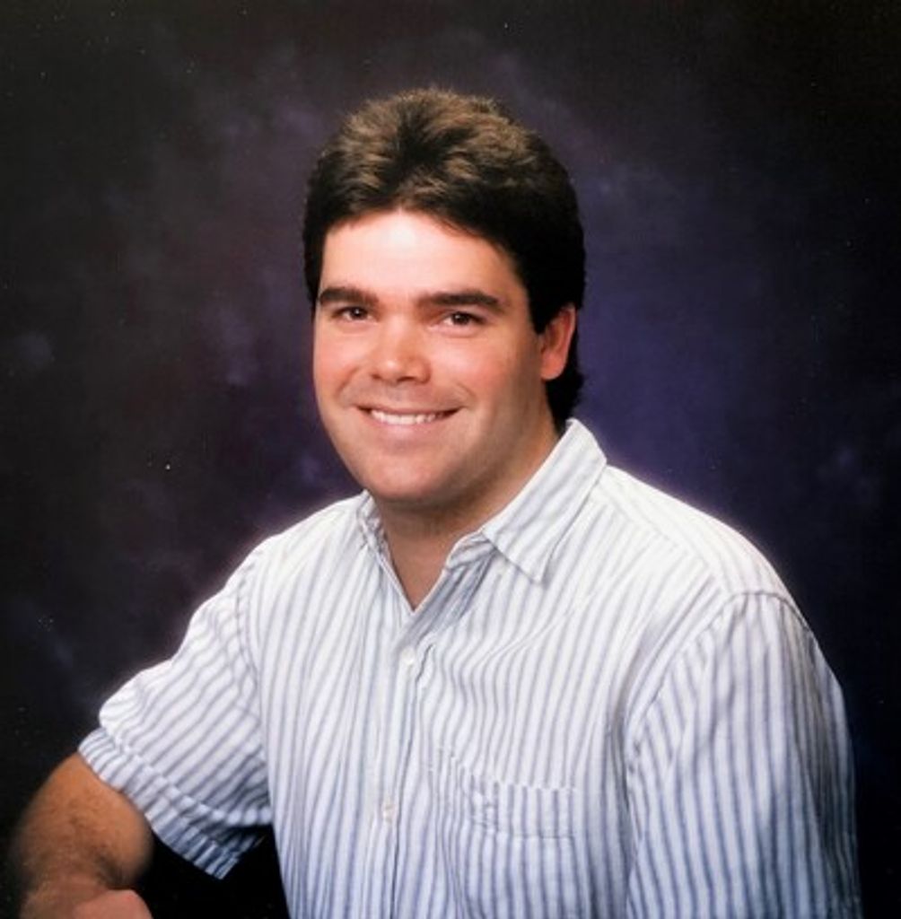 Ronald Allen Nichols Profile Photo