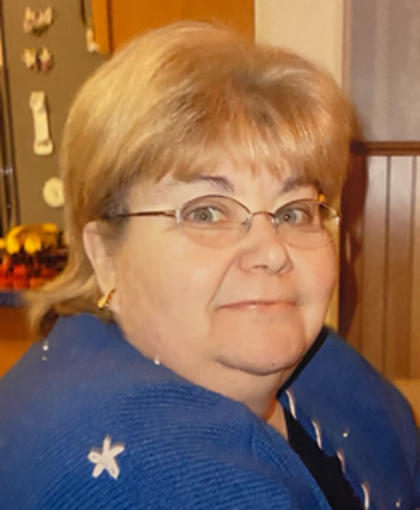 Gloria J. Oney