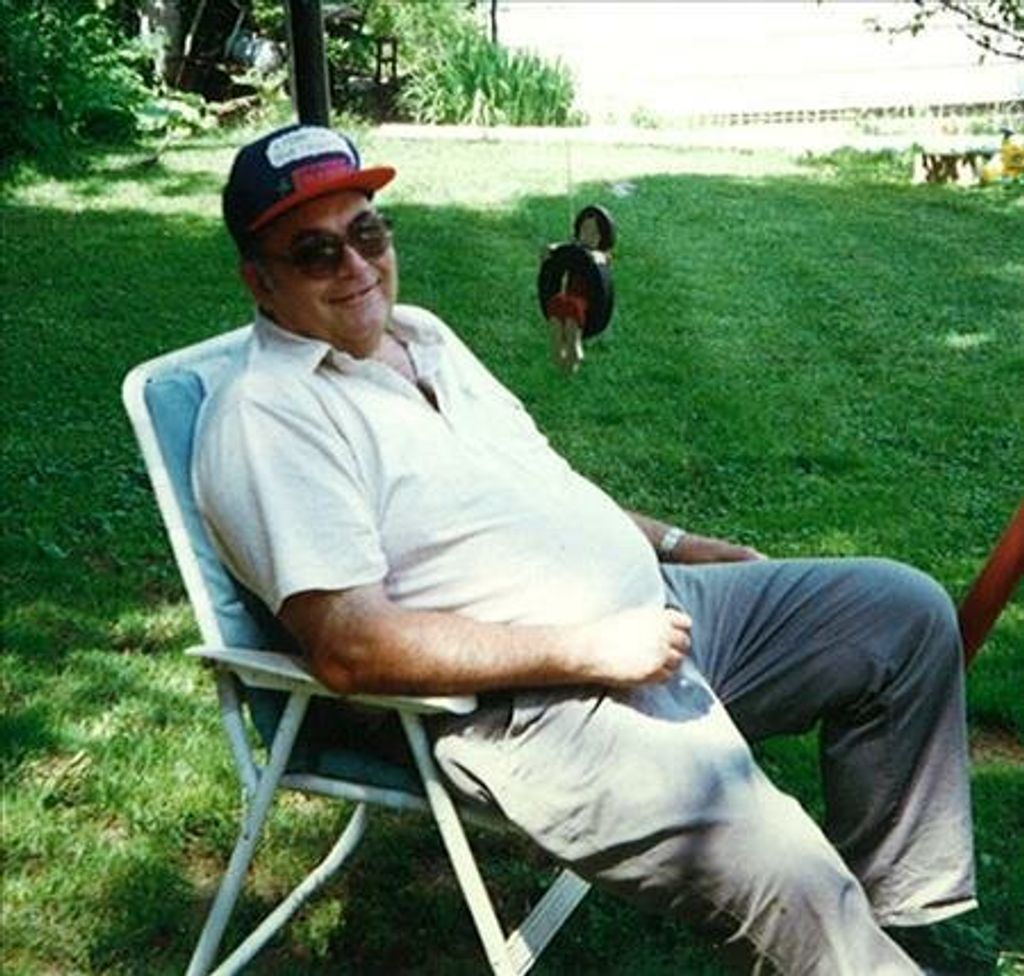 Eugene  Mertesdorf