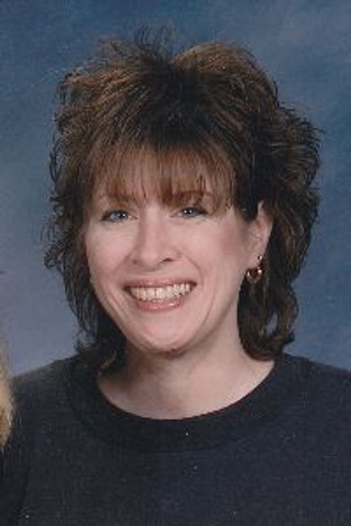 Tara Michelle Hall Profile Photo