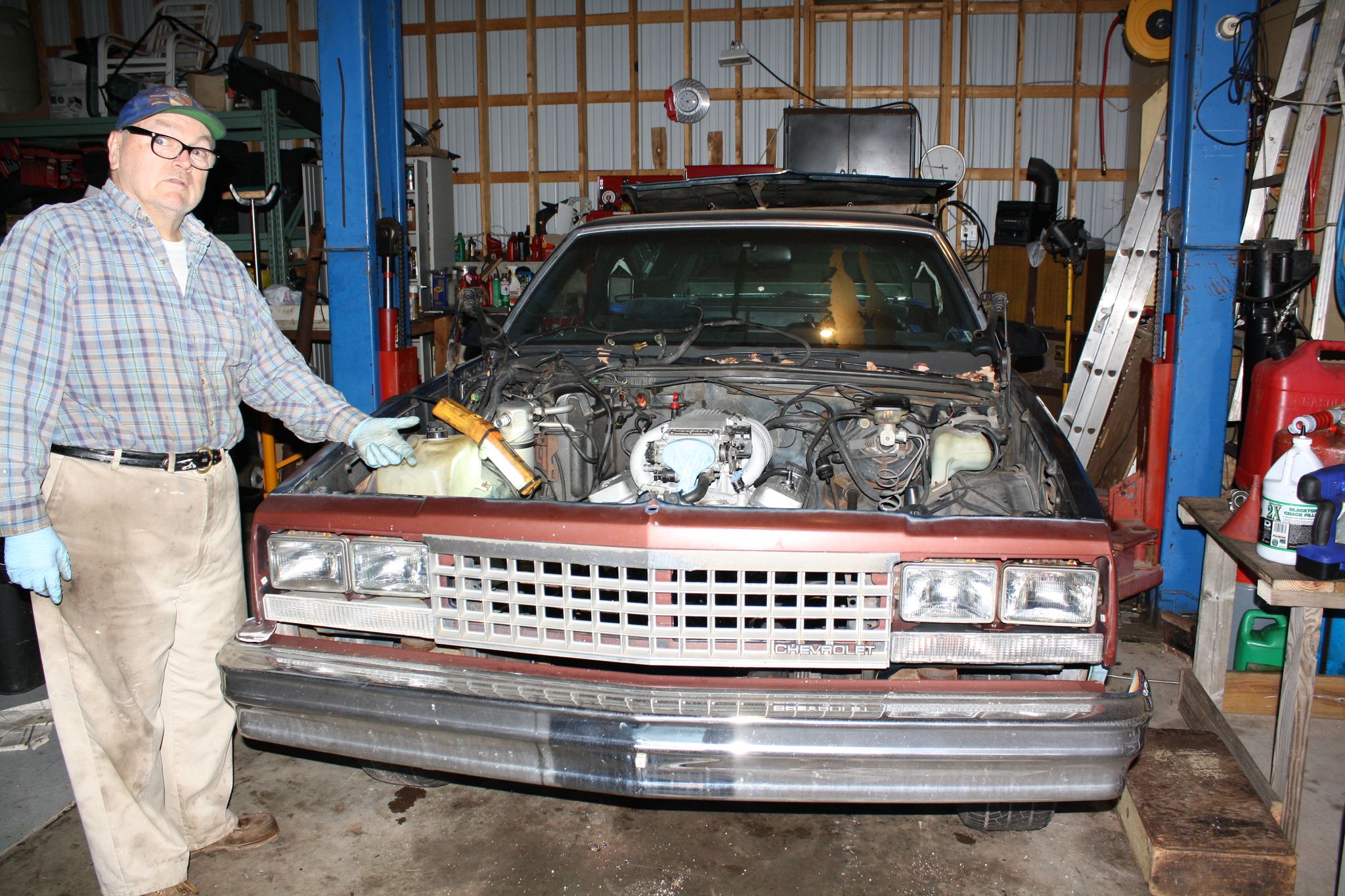Raymond F. Hoerning photo gallery image 2 of 38