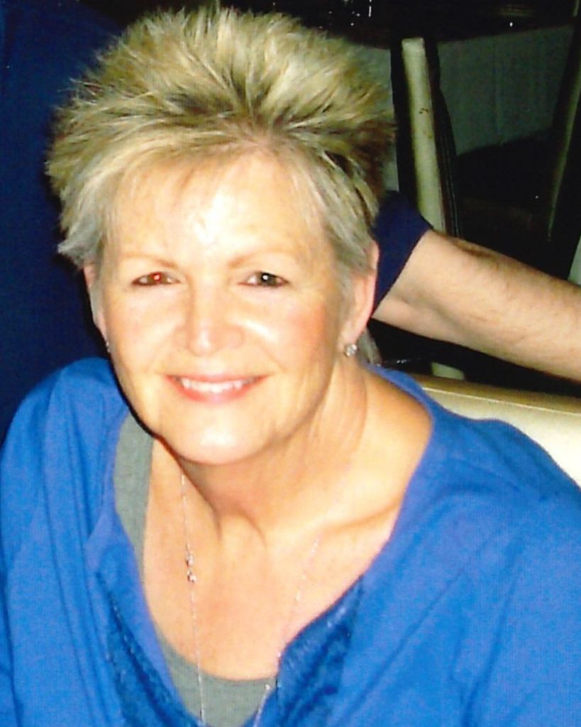 Debra Robinett Sparks