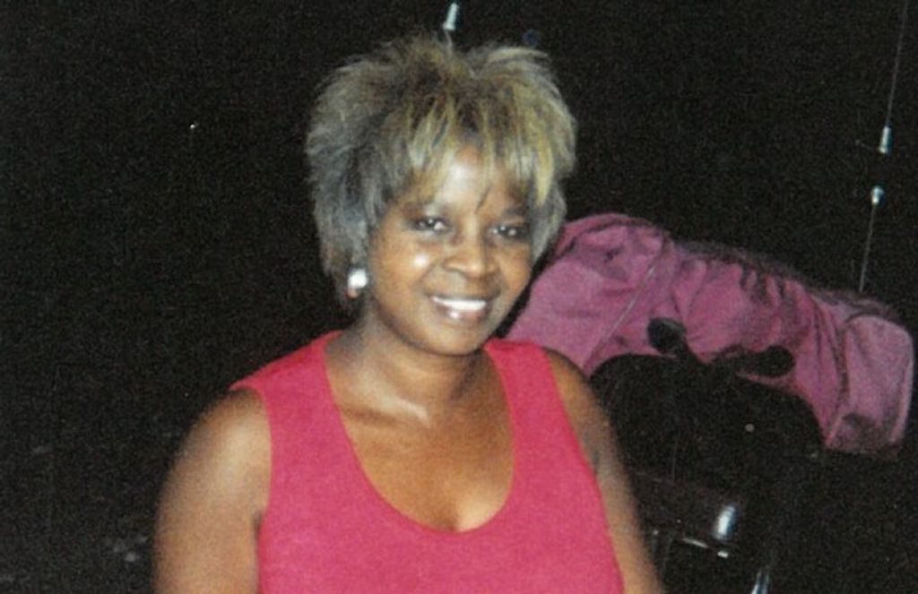 Brenda Bowens Profile Photo