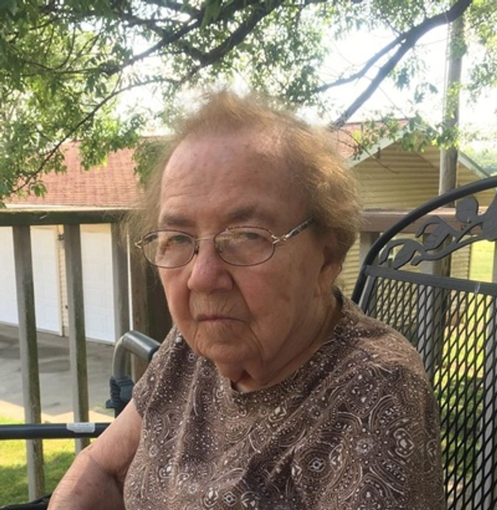 Frances A. Jackson Profile Photo
