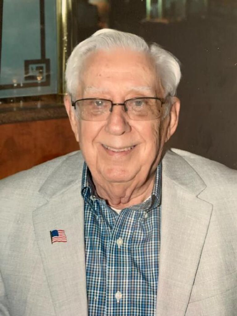Earl F. Stuffle
