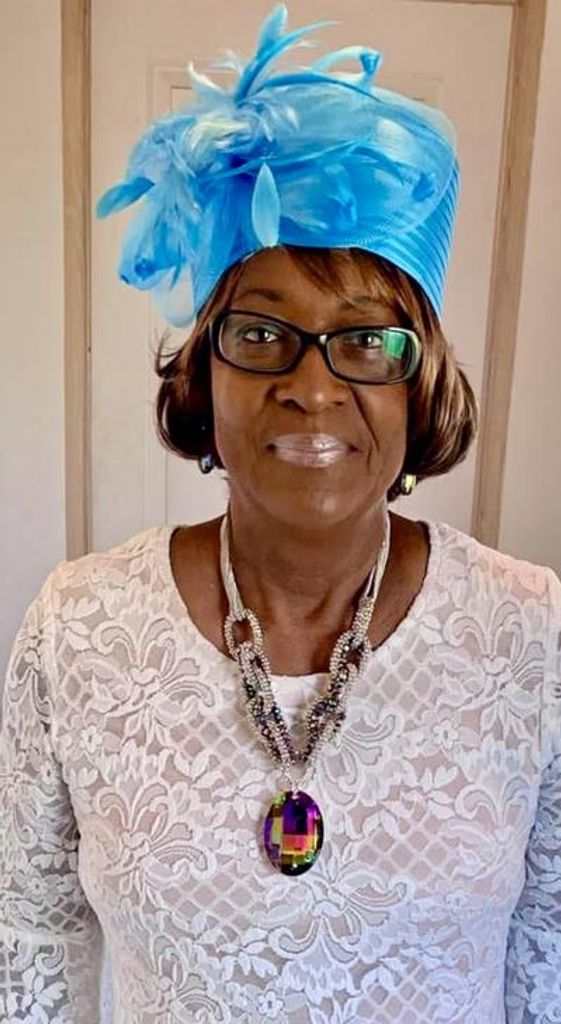 Hazel Ann Favors Profile Photo