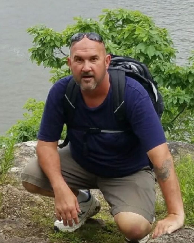 Michael Wayne Schmuck Profile Photo