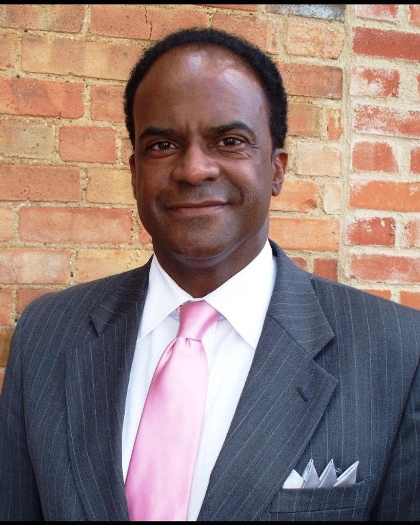 LEONARD EDWARD BRISCOE JR Profile Photo