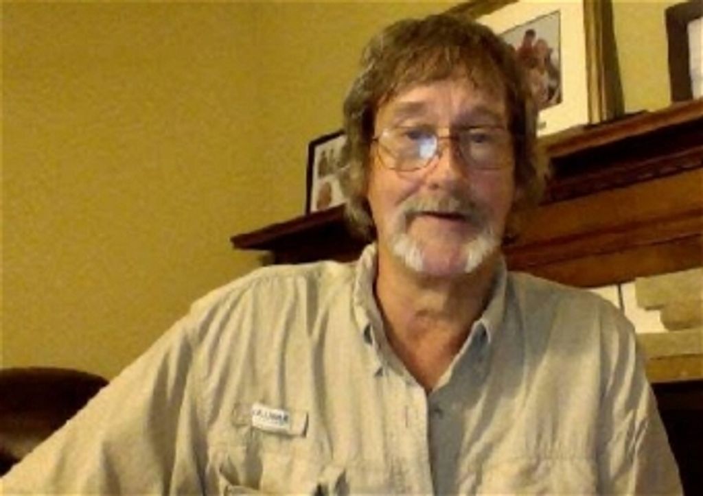 Galen James Anderson