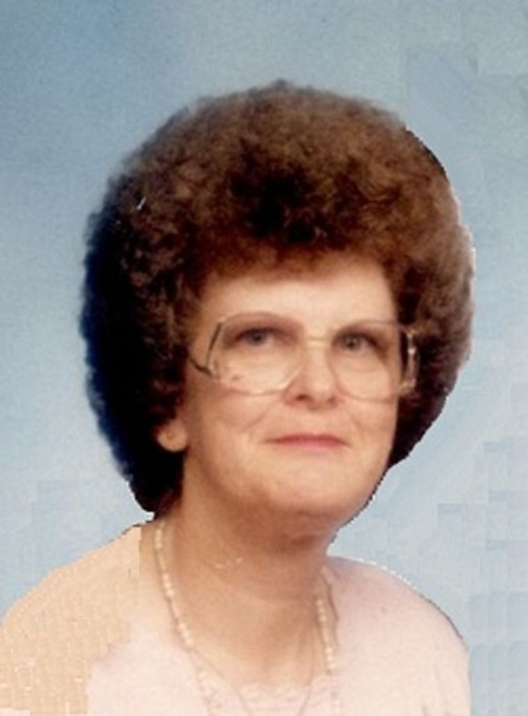 Carolyn Wardlaw Profile Photo