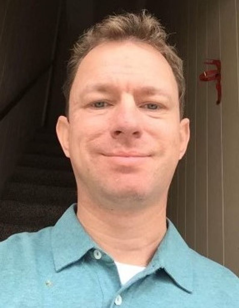 John "Bubba" Ian Zielinski