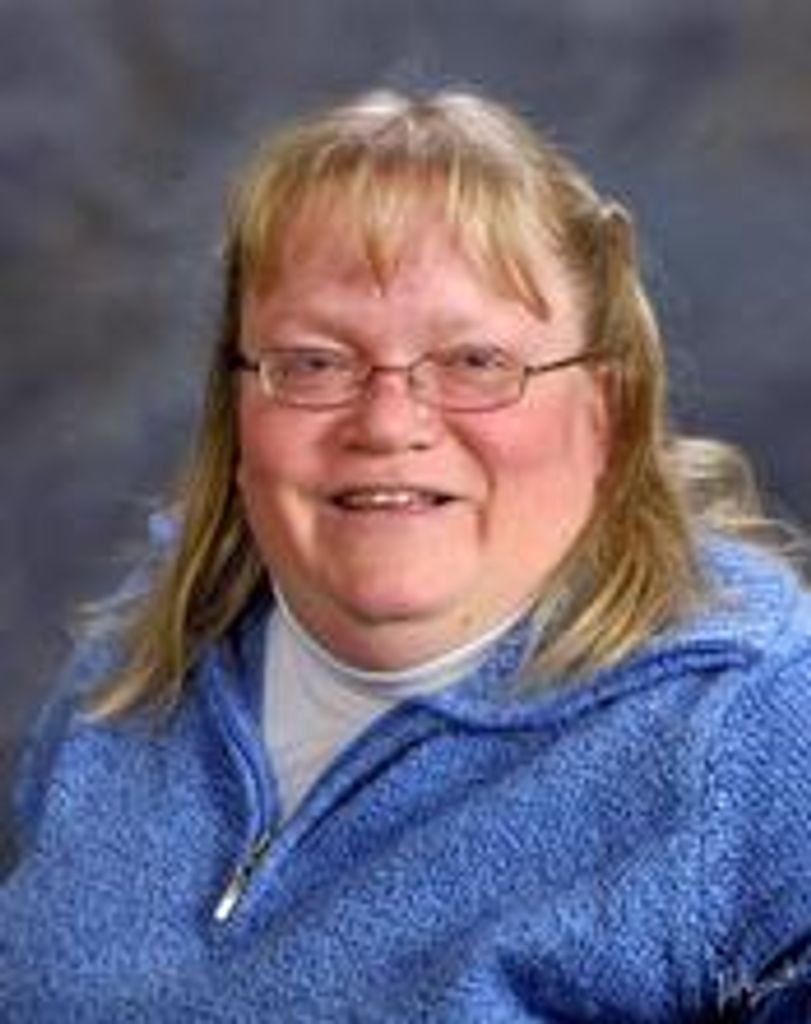 Donna M. Fries